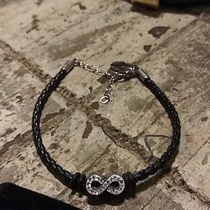 Infinity Bracelet